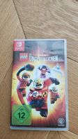 LEGO Die Unglaublichen Nintendo Switch