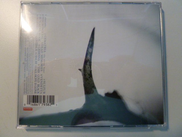 CD: Slipknot - All hope is gone – Usato da Au ZH venduto da sikoku 2