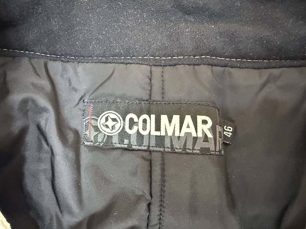Colmar Completi & Tailleur: Tuta da sci Colmar taglia 46 da donna – Nuovo (secondo la descrizione) da Pregassona venduto da ari_ycp7 2