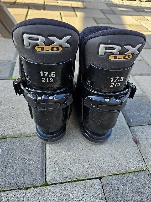 Scarpe per ragazzi: Dalbello Skischuhe – Usato da Hauenstein venduto da Desey