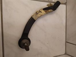 Spurstangenkopf links Volvo S60