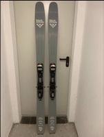 Black Crows Ferox Freebird Ski touring