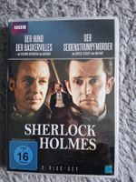 SHERLOCK HOLMES     2 FILME    DVD