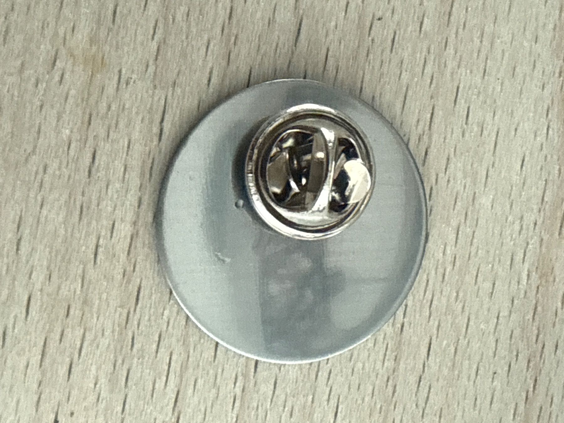 Placchette & Badge: Pin Amigos – Usato da Glattbrugg venduto da Schweigmatt 1