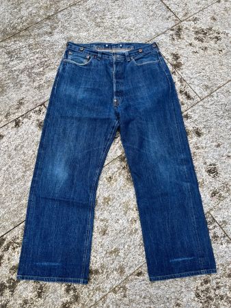 Levis Vintage Clothing Jeans Hose 36 2