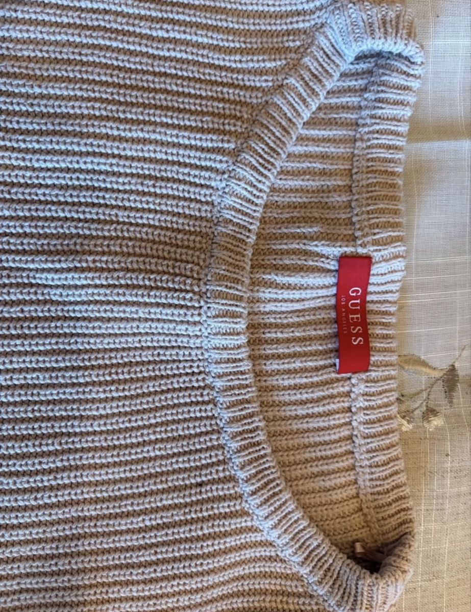 Guess Maglioni & Felpe: Pull Guess taille XS – Usato da Attalens venduto da Skorpionica 3