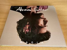 Alvaro Soler – Magia