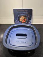 MicroPro Gill Tupperware