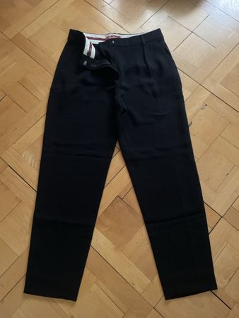 Anzughose von Max Mara Studio