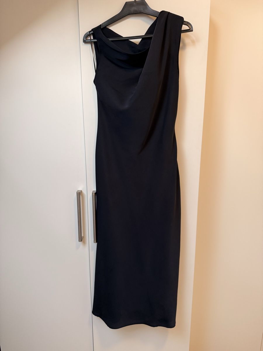 Vestiti: Mango royal blue elegant dress  – Usato da Blonay venduto da ana_cfz5 3