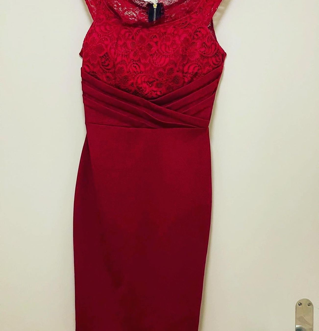 Vero Moda Kleider: Dress beautiful – Neu und originalverpackt aus Opfikon von til_t7ww