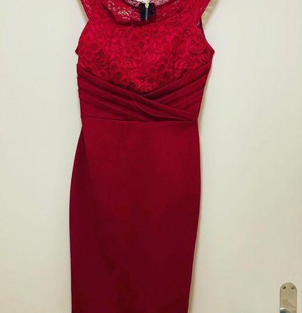 Dress beautiful