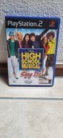 PS2 Spiel – High School Musical