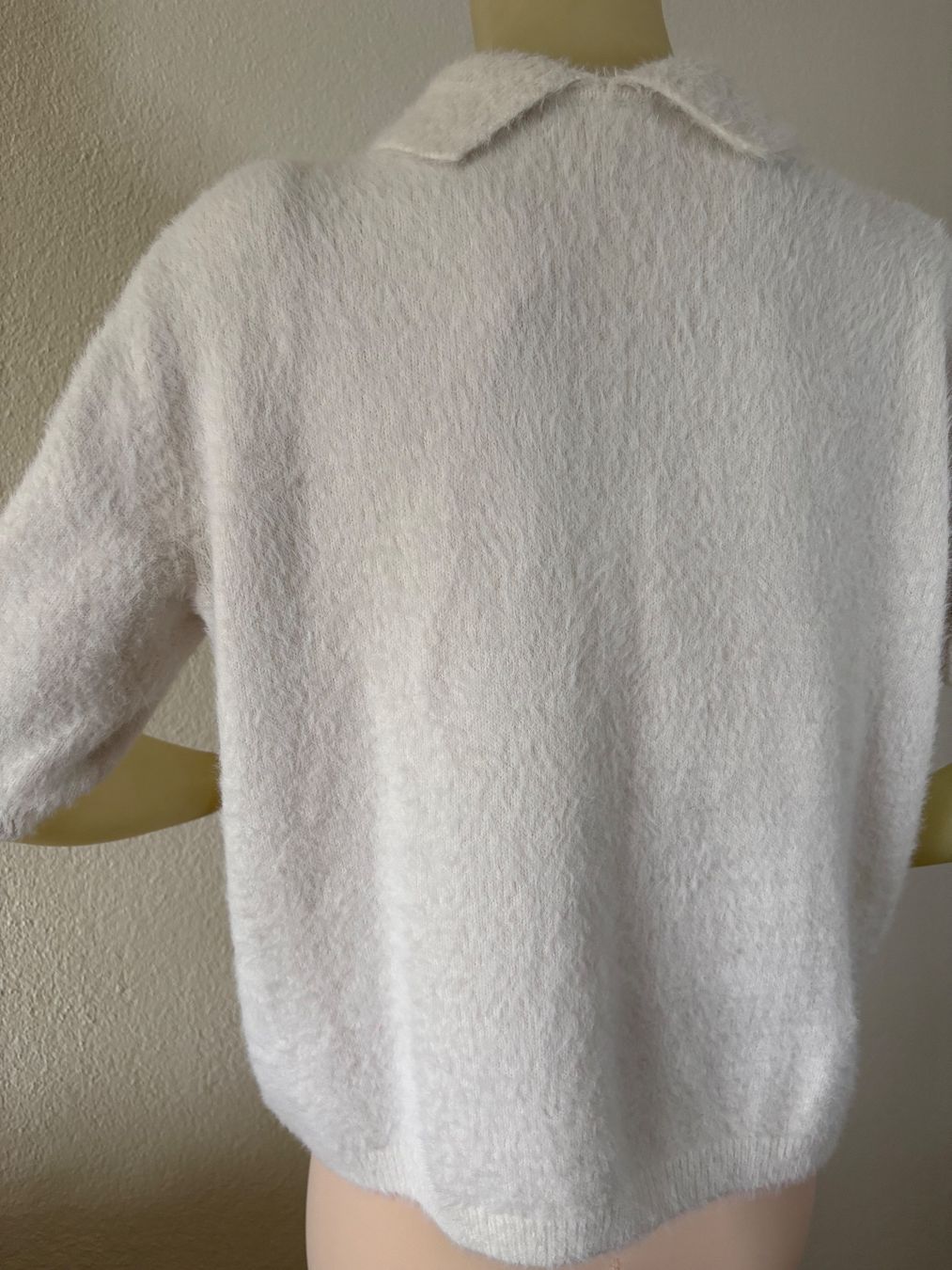 H&M Maglioni & Felpe: Kurzarm Pullover grXS-M H&M NEU – Nuovo (secondo la descrizione) da Niederbipp venduto da fashionfuchs 4