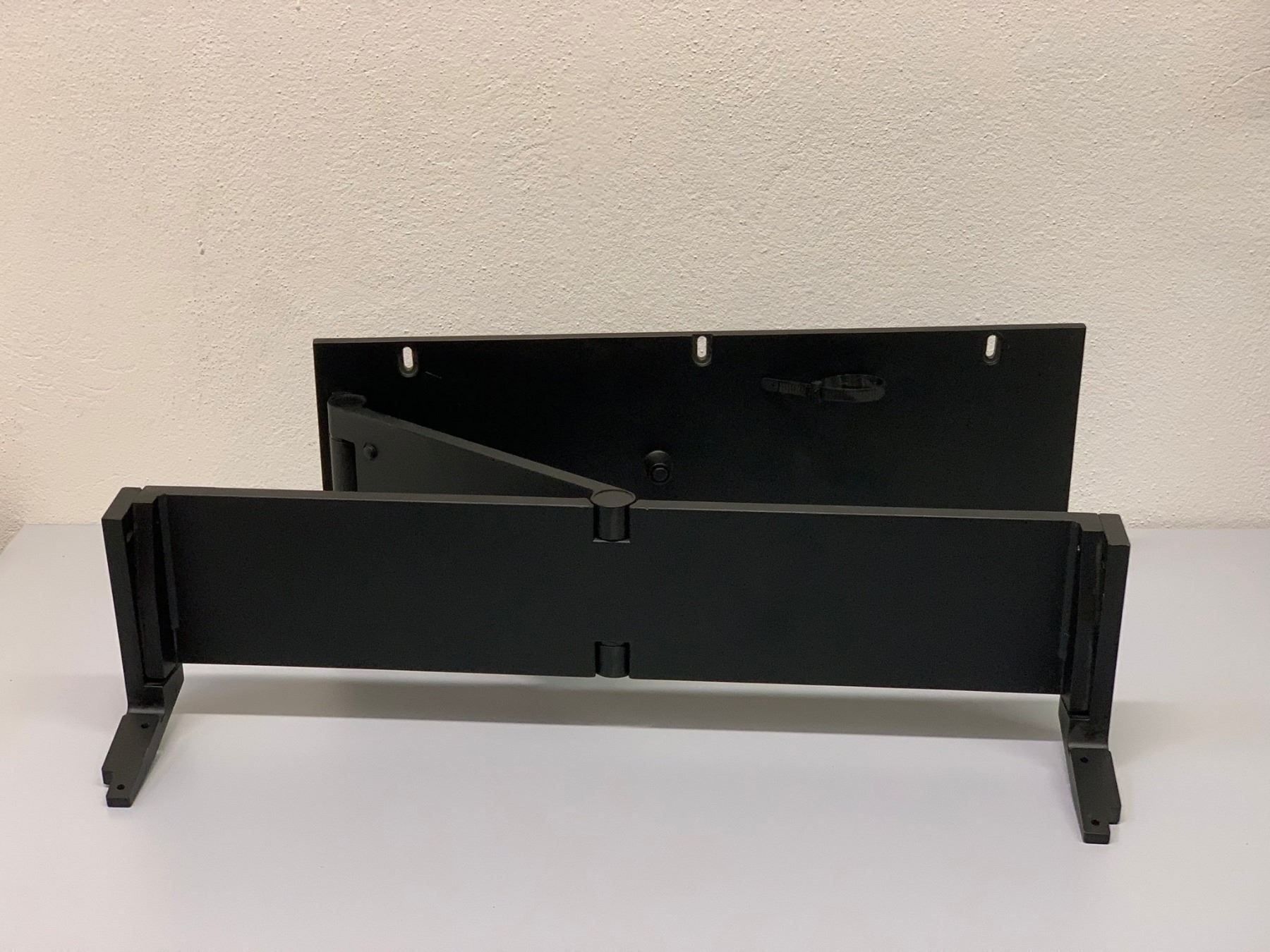 Bang & Olufsen Fernseher: BeoVision 8-26 Wandhalterung – Gebraucht aus Hochdorf von av-electronics