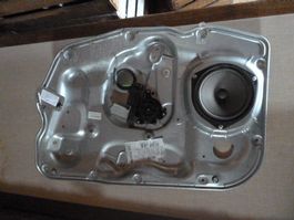 Fensterheber VR Alfa Giulietta 71754403 Motor 71777779