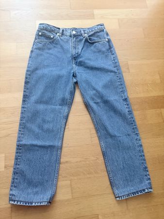 Jeans Arket - size 27