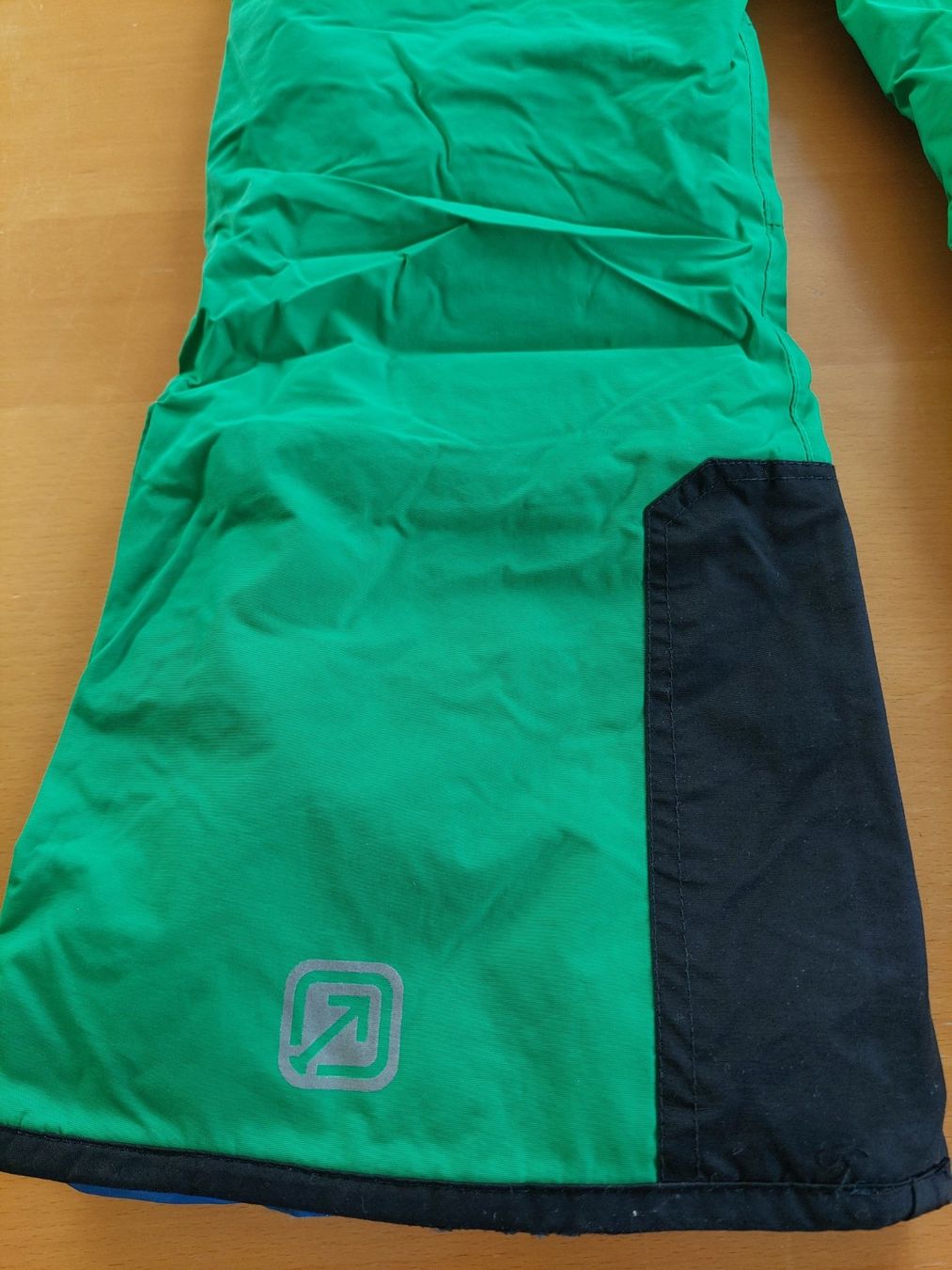 Pantaloni: X-Mail Skihose Gr.140/146 – Usato da Zürich venduto da xxyy00 8
