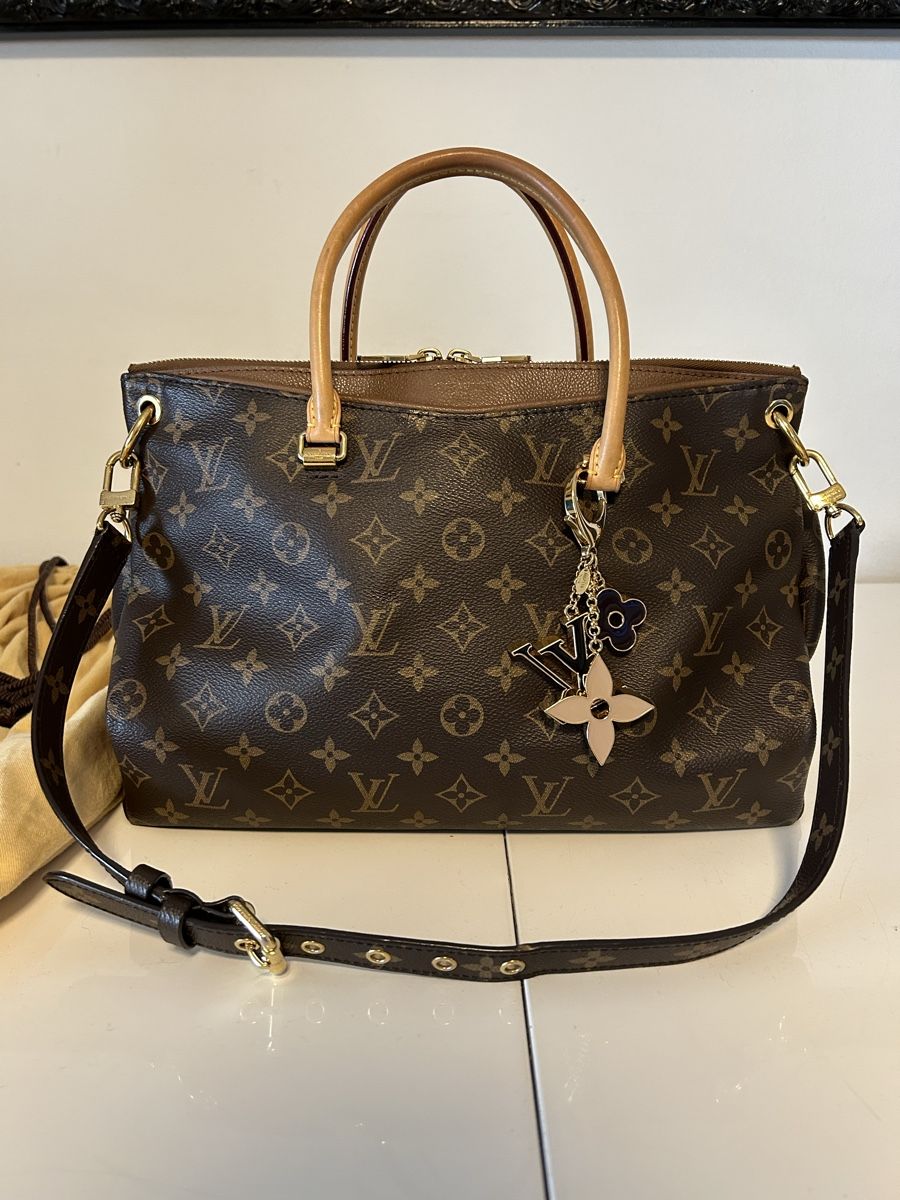 Louis Vuitton Borse da donna: original Louis Vuitton Tasche Pallas – Usato da baar venduto da ipe_q677