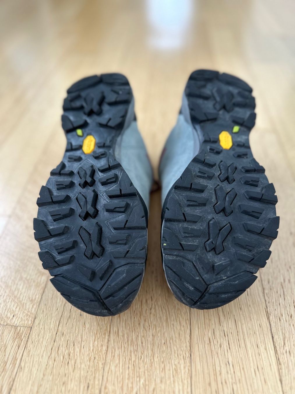 Scarpa Scarpe da donna: Scarpa Mojito Trail GTX WMN - grau – Usato da Zug venduto da nsweber 2