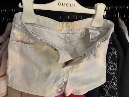 H&M Shorts, Grösse 134, Mädchen Shorts für den Sommer!