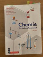 Lehrbuch Chemie für die Berufsmaturität 2. Auflage