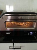 Pizzaofen Unold Luigi - sehr gut erhalten