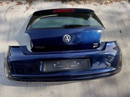 VW Polo  N10    