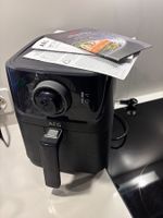 Air Fryer AEG AF5-1-4GB Heissluftfritteuse 3,5 Liter
