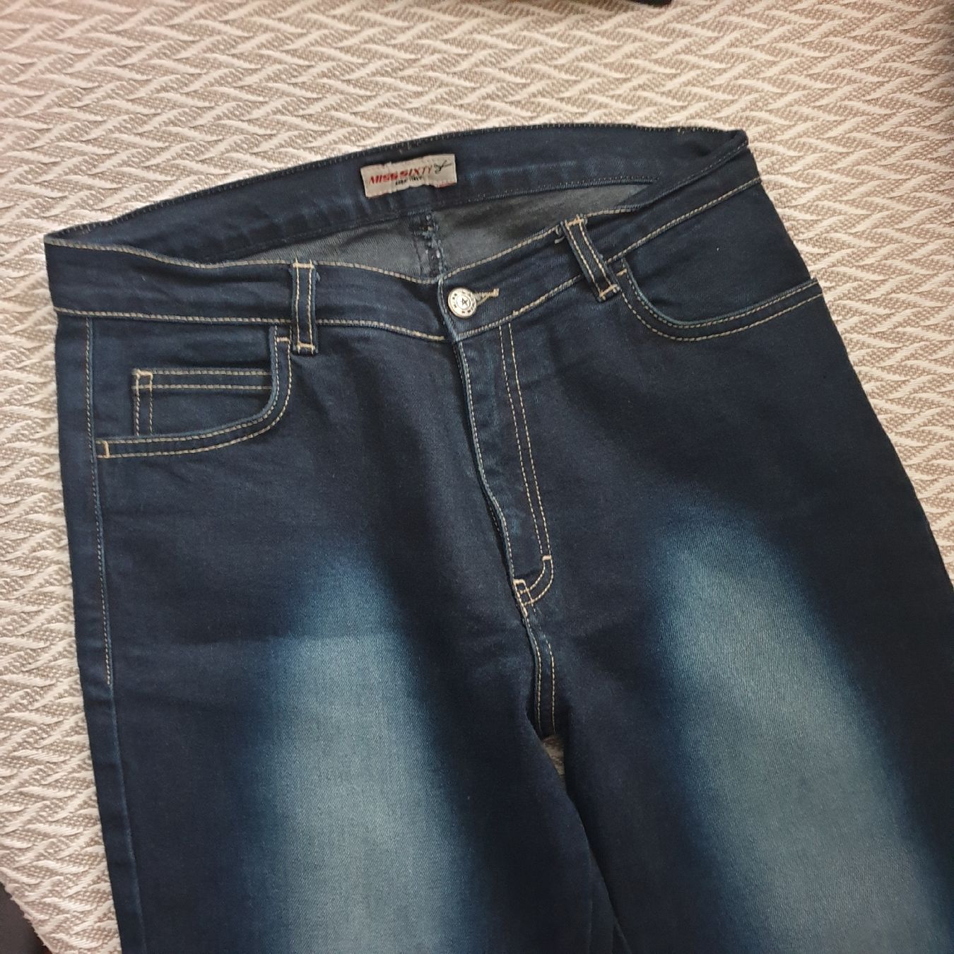 Miss Sixty Jeans: Miss Sixty raffinierte Jeans Gr. 32 – Neu (gemäss Beschreibung) aus Frenkendorf von Moon111 2