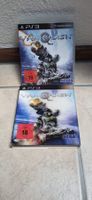 PS3 - Vanquish