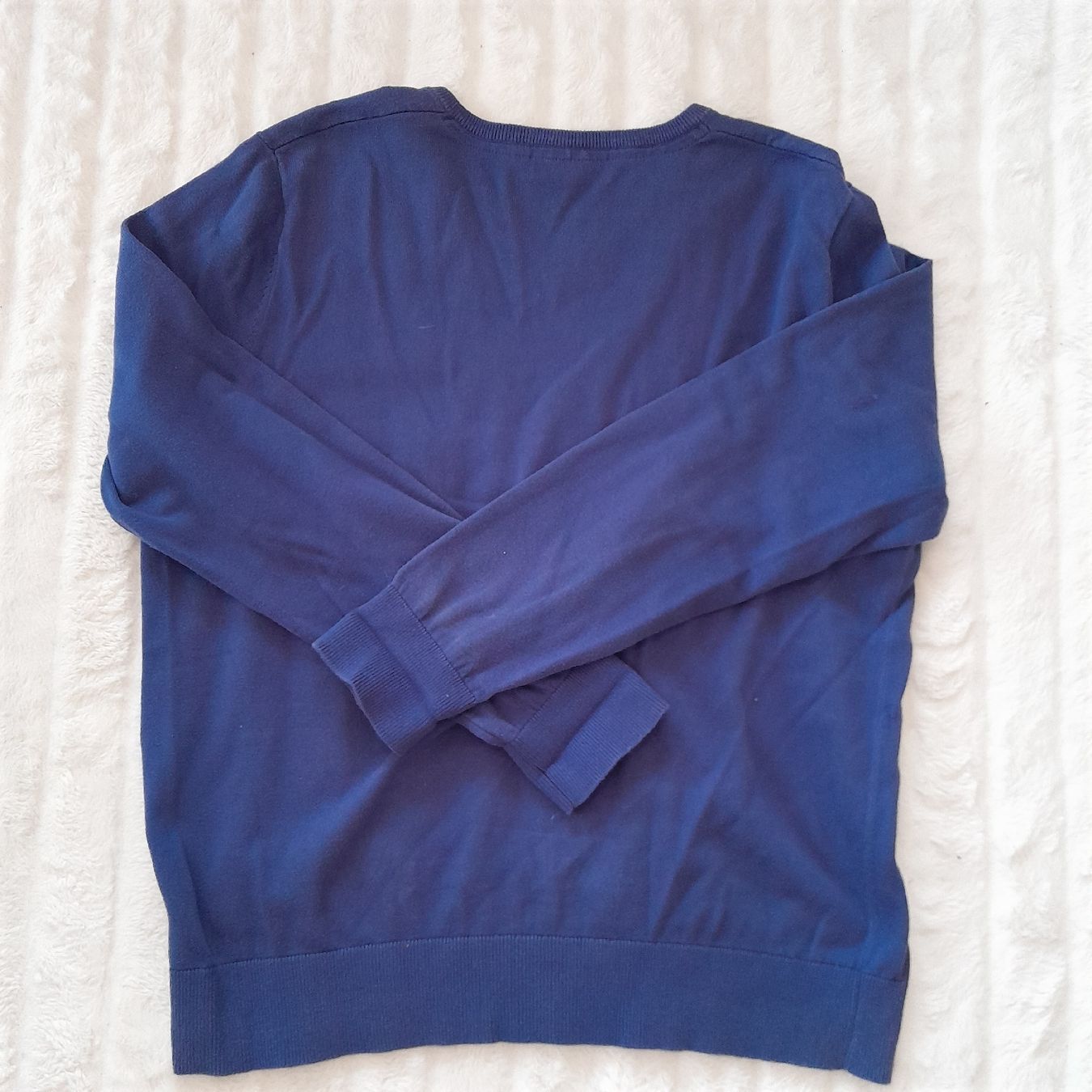 Peak Performance Maglioni & Felpe: Pull Peak Performance Homme XXL, bleu, – Usato da Renens VD venduto da ser_j2fn 2