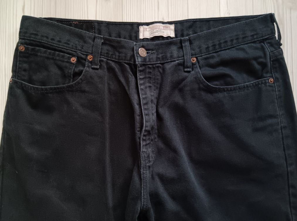 Levi's Jeans: LEVIS 501 SIGNATURE W38 L30 – D'occasion à Delémont par palimpse