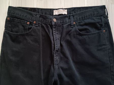 LEVIS 501 SIGNATURE W38 L30