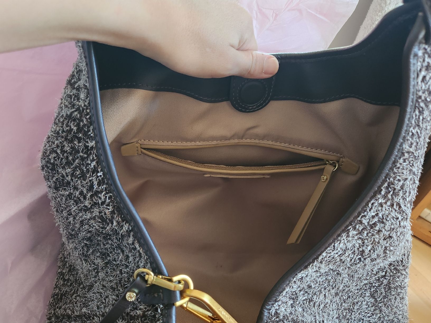 Gianni Chiarini Borse da donna: Gianni Chiarini sac Dua – Usato da Pully venduto da belleisa01 3