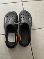 Neue Cloggs G 48 EU 47,5cm Fusslänge30,1, Innenlä Schuh 30,5