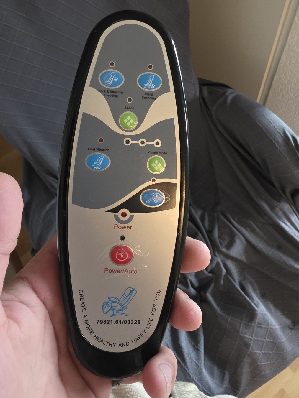 Poltrone: Massagestuhl – Usato da Engelburg venduto da yen_8dmz 1
