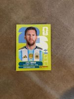 Lionel Messi (ARG 17) | Panini FIFA World Cup 2026