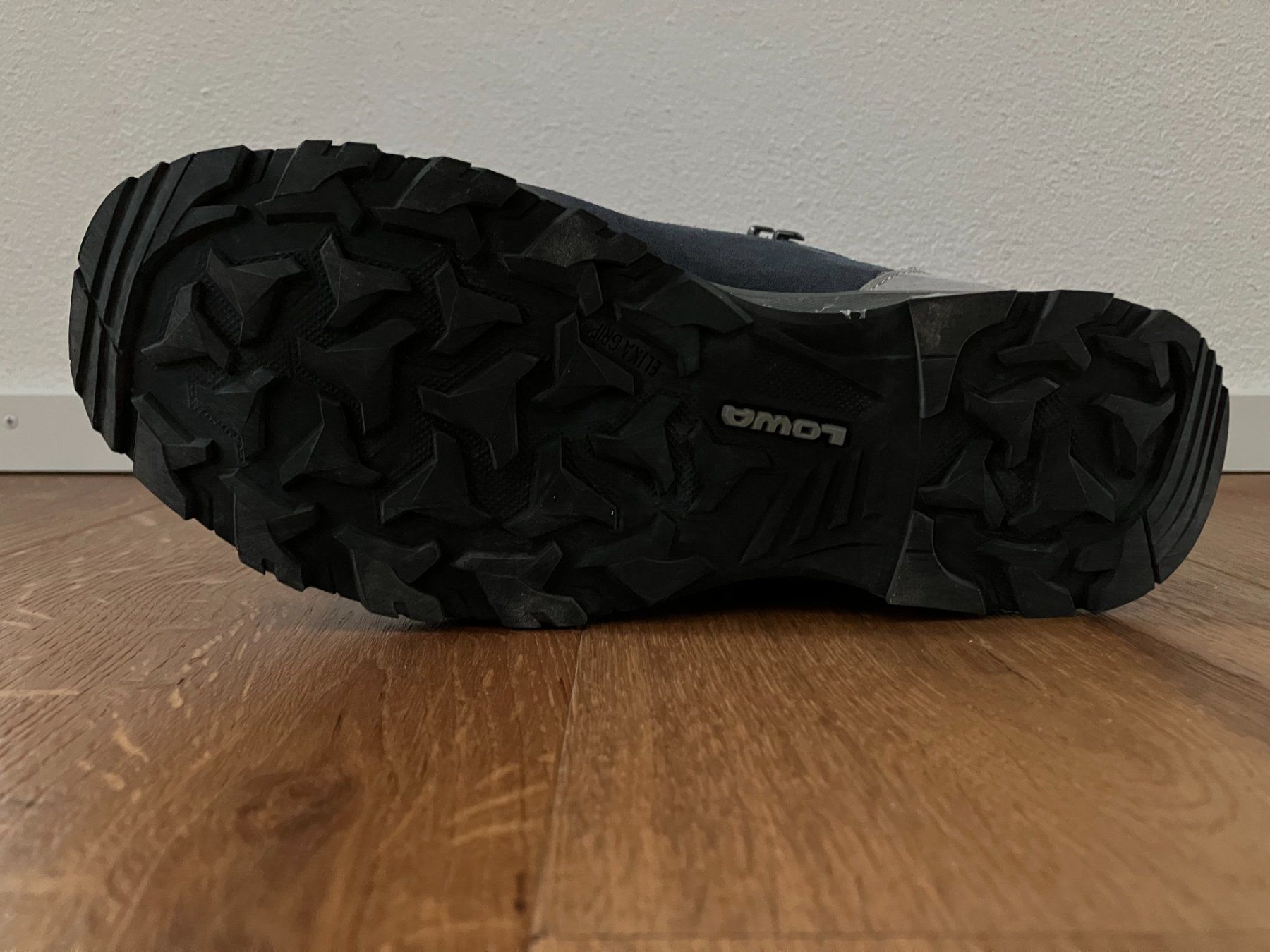 Lowa Scarpe da donna: Wander/Trekkingschuh Lowa Gr.39 – Nuovo (secondo la descrizione) da Niederuzwil venduto da Sandy8w 6