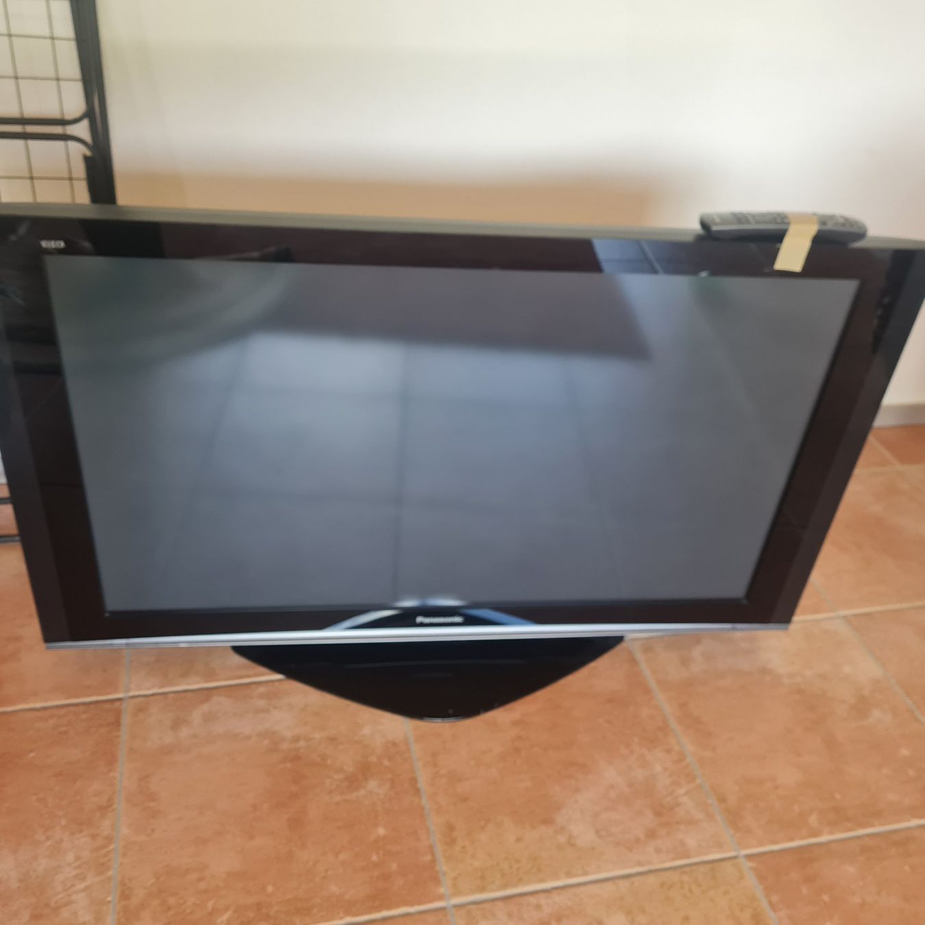 Panasonic Televisori: Panasonic Viera TH-50PZ70E – Usato da Vex venduto da gen_tj5j