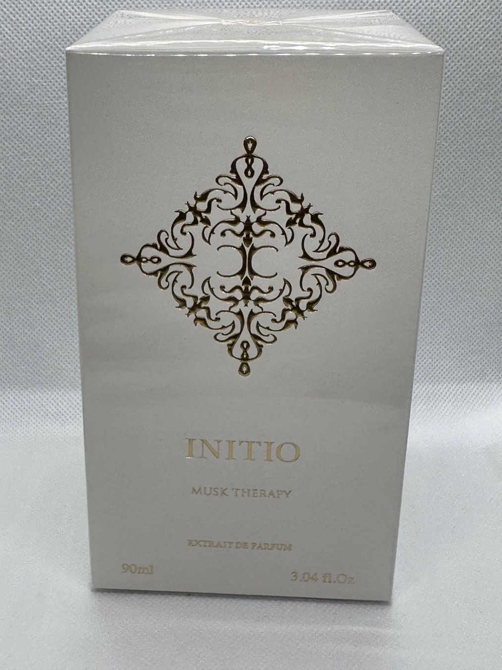 Initio Profumi & Eau de Toilette: Initio Musk Therapy 90 ml edp – Nuovo e nell'imballaggio originale da Pully venduto da Natala