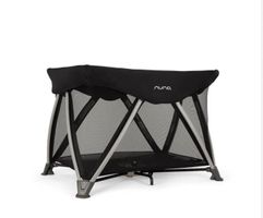 Nuna Reisebett / Campingbett /