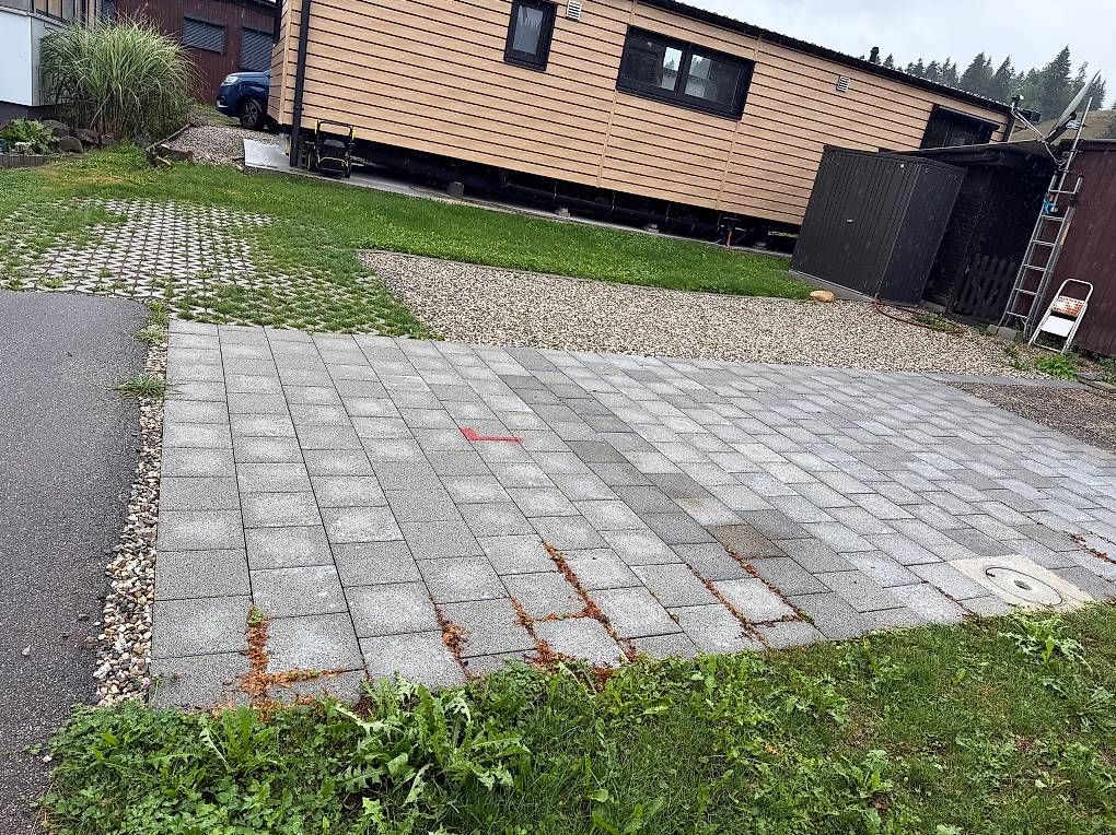 Mobilhome: Dauercampingplatz mit Wohnrecht – Gebraucht aus Mumpf von Robynie 9