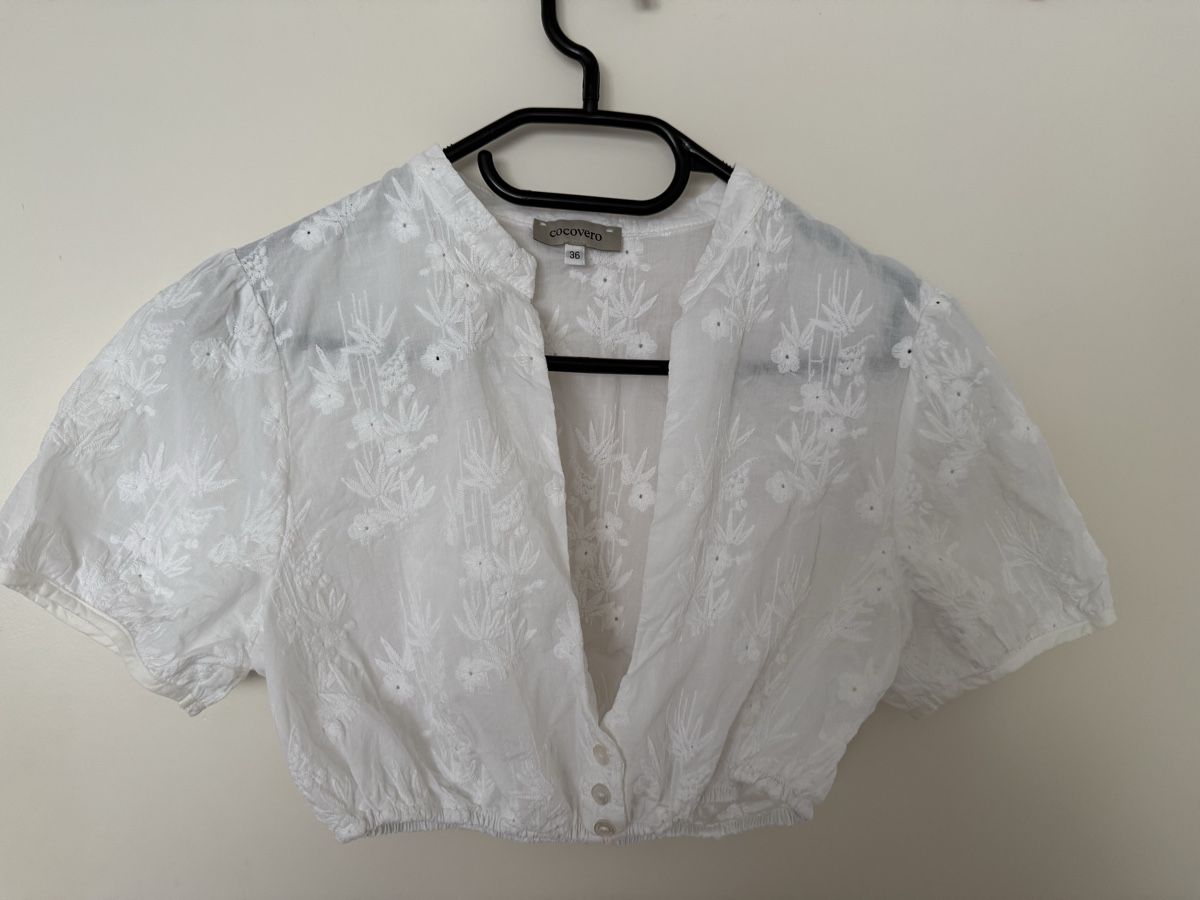 Vestiti: CocoVero Dirndl & Bluse Gr. 36 | NEU | NP: 768 CHF – Nuovo (secondo la descrizione) da Zollikofen venduto da liindaaa 5