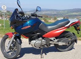 Suzuki XF Freewind