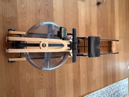 WaterRower Rudergerät Original in Eiche