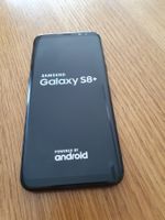 Samsung Galaxy S8+