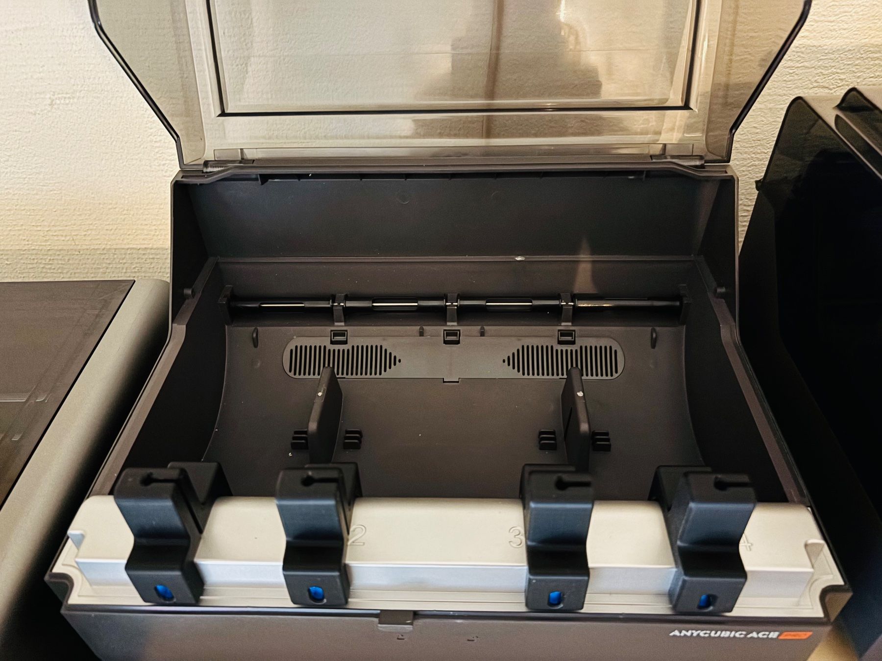 Anycubic Stampanti 3D: Anycubic ACE PRO – Usato da Ponte Tresa venduto da Sgalati 1