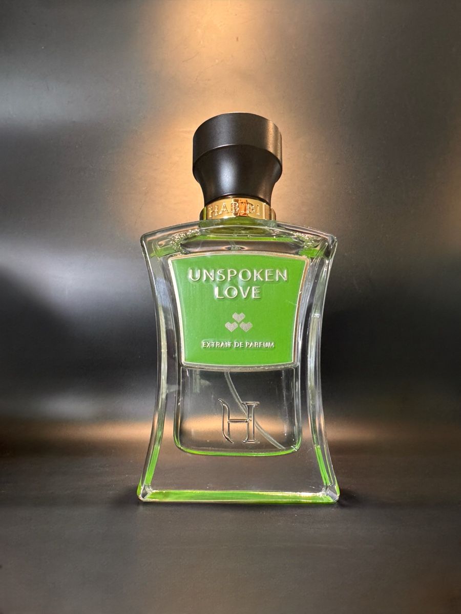Profumi & Eau de Toilette: Habibi New York | Unspoken Love – Nuovo (secondo la descrizione) da Cham venduto da van_x2kn