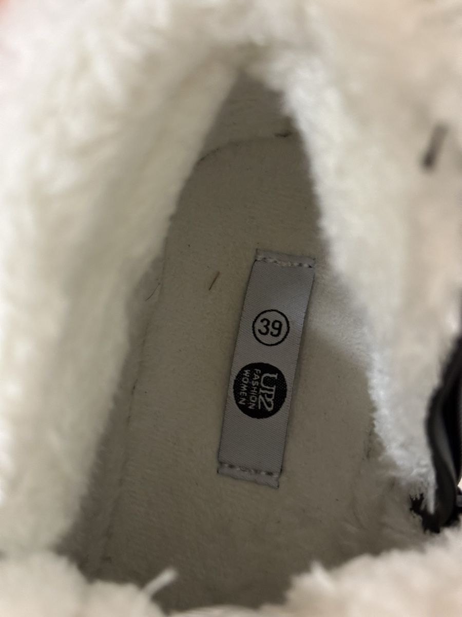 Scarpe da donna: Winter Dameschuhe UP2 grösse 39 – Usato da Thun venduto da jeff070 5